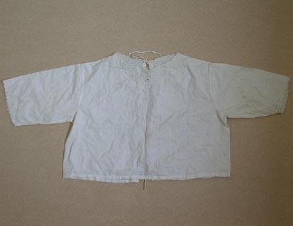 Primera imagen del registro Camisa (bebé)