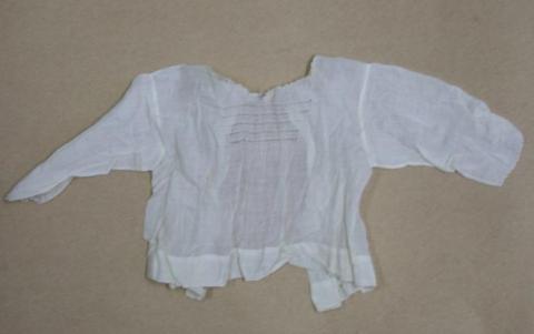 Primera imagen del registro Camisa (bebé)