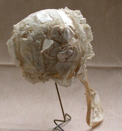 Primera imagen del registro Gorro (bebé)