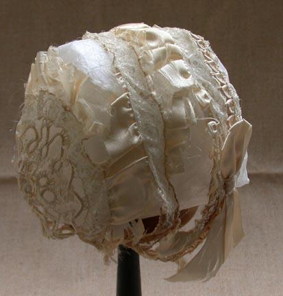 Primera imagen del registro Gorro (bebé)