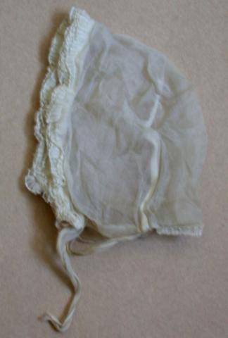 Primera imagen del registro Gorro (niña)