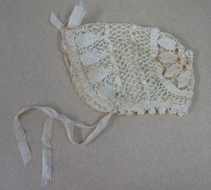 Primera imagen del registro Gorro (bebé)