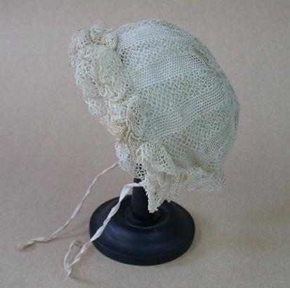 Primera imagen del registro Gorro (bebé)