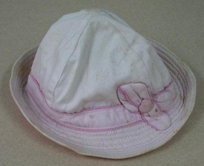 Primera imagen del registro Gorro (niño)