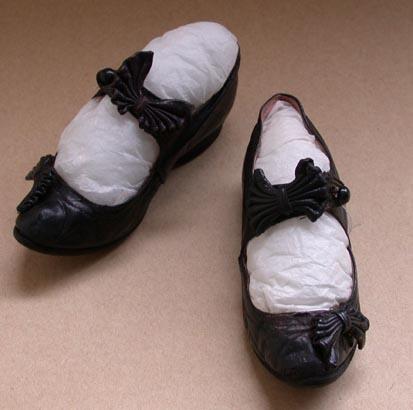 Primera imagen del registro Zapatos (niña)