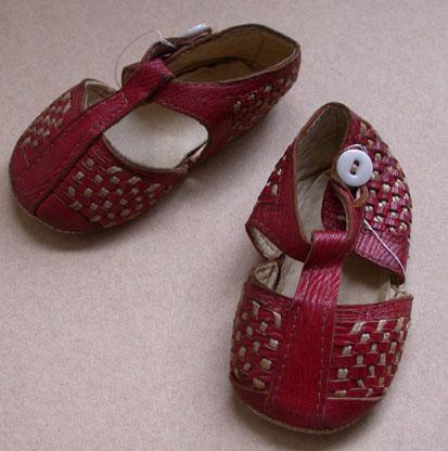 Primera imagen del registro Zapatos (niña)