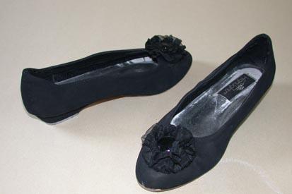 Primera imagen del registro Zapatos ballerina
