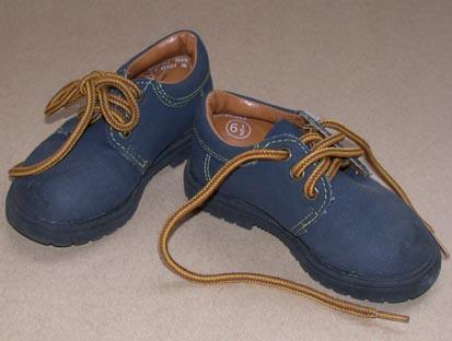Primera imagen del registro Zapatos (niño)