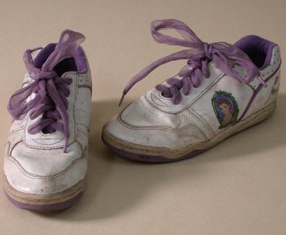 Primera imagen del registro Zapatilla de deporte