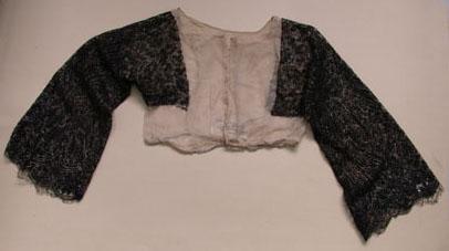 Primera imagen del registro Cuerpo (vestido)
