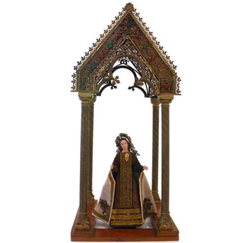 Primera imagen del registro Virgen del Carmen