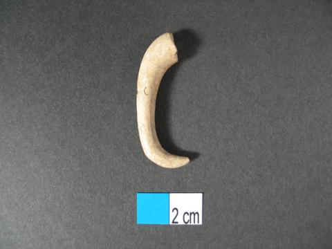 Primera imagen del registro Anzuelo