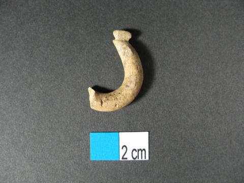 Primera imagen del registro Anzuelo