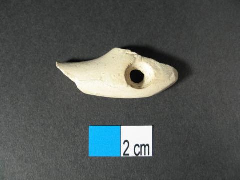 Primera imagen del registro Anzuelo