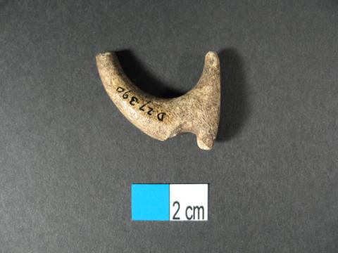 Primera imagen del registro Anzuelo