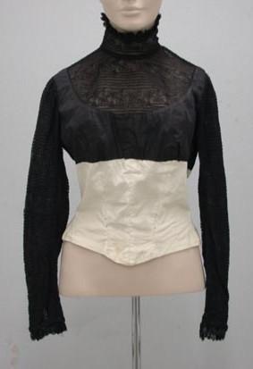 Primera imagen del registro Blusa