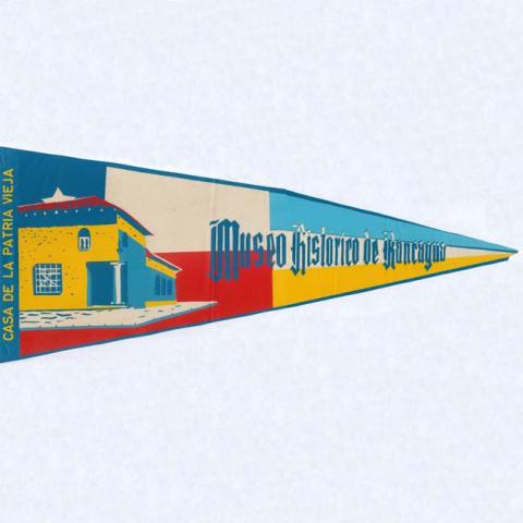 Primera imagen del registro Museo Histórico de Rancagua