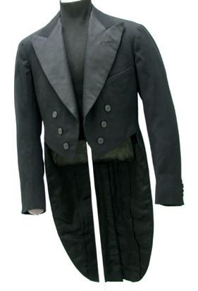 Primera imagen del registro Frac (chaqueta)
