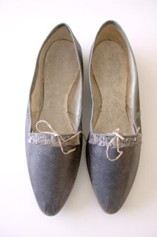 Primera imagen del registro Zapatos