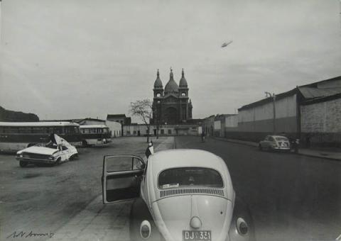 Primera imagen del registro Un 18 surrealista