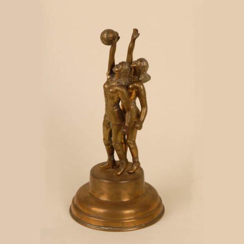 Primera imagen del registro Trofeo deportivo