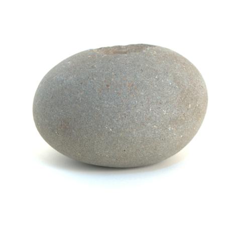 Primera imagen del registro Piedra horadada