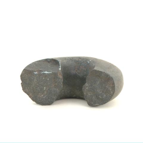 Primera imagen del registro Piedra horadada
