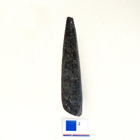 Primera imagen del registro Cuchillo