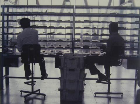 Primera imagen del registro Sin título
