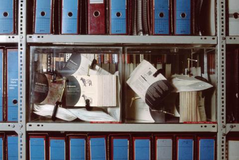 Primera imagen del registro Librillos de El Laboratorio