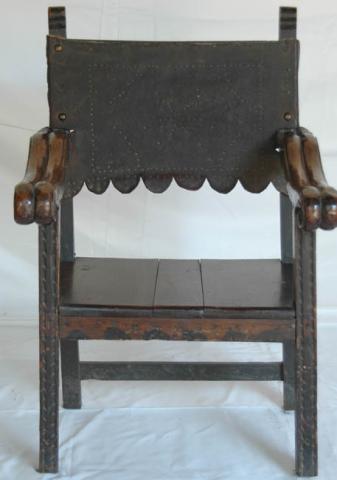 Primera imagen del registro Sillón