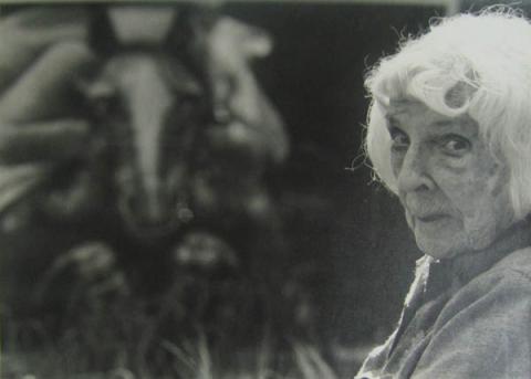 Primera imagen del registro Retrato Delia del Carril