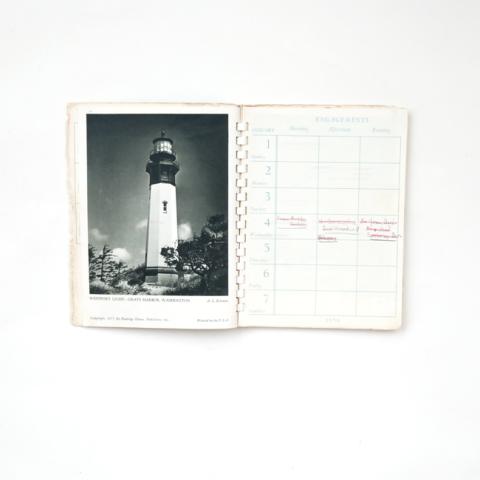 Primera imagen del registro The North West Calendar