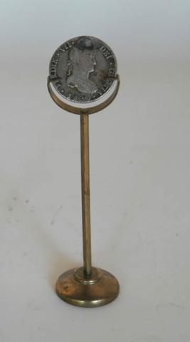 Primera imagen del registro Moneda