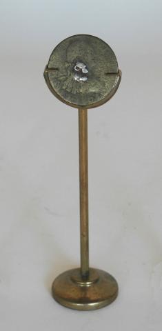 Primera imagen del registro Moneda