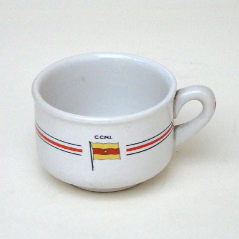 Primera imagen del registro Taza