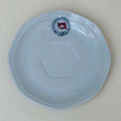 Primera imagen del registro Plato llano