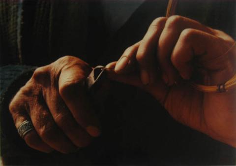 Primera imagen del registro Artesano