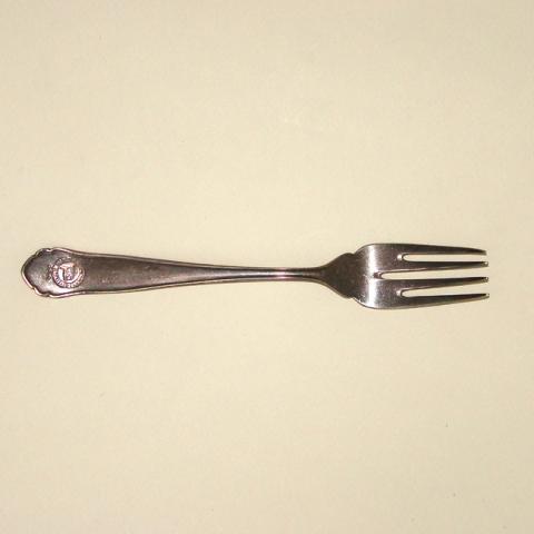 Primera imagen del registro Tenedor