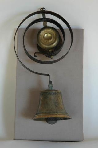 Primera imagen del registro Campanilla