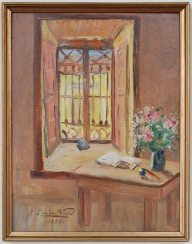 Primera imagen del registro La casa de Gabriela Mistral