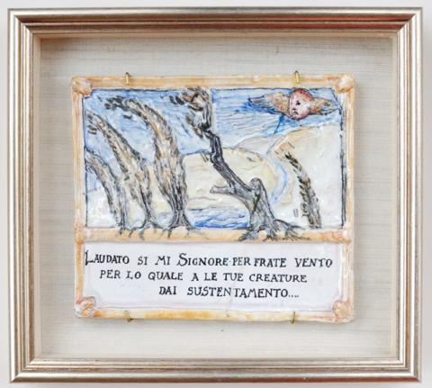 Primera imagen del registro Pintura (obra visual)