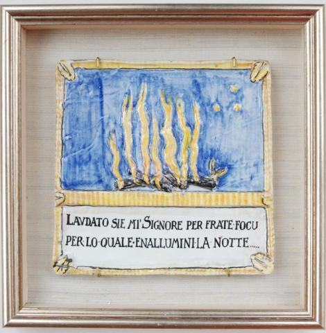 Primera imagen del registro Pintura (obra visual)