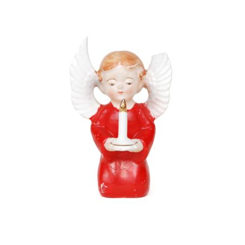 Primera imagen del registro Ángel
