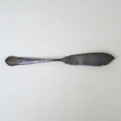 Primera imagen del registro Cuchillo de pescado