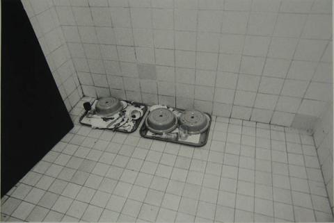 Primera imagen del registro Nº2 de la serie Servicio de Hotel