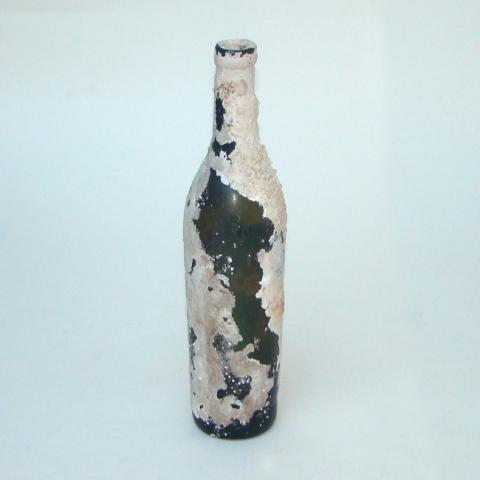 Primera imagen del registro Botella