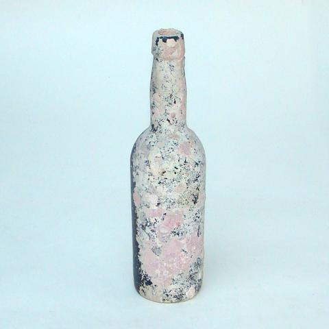 Primera imagen del registro Botella