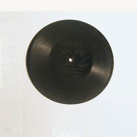 Primera imagen del registro Disco (fonográfico)