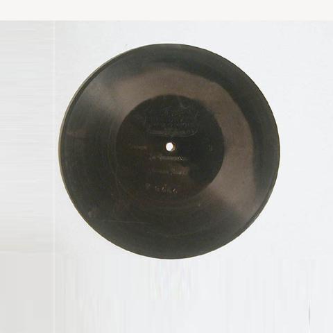 Primera imagen del registro Disco (fonográfico)